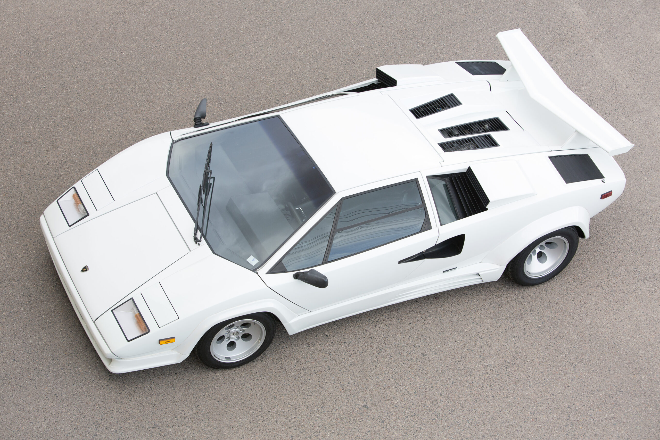 1988 Lamborghini Countach 09